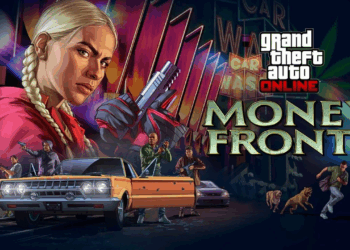 GTA Online Money Fronts