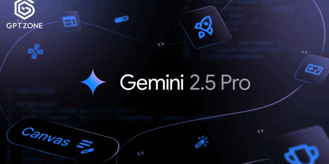 Google Gemini 2.5