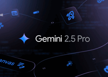 Google Gemini 2.5