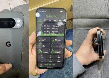 Google Pixel 10 Pro: características filtradas, nuevo color y triple cámara confirmada