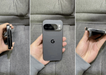 La grabación de llamadas llega por fin a los Pixel 6, 7 y 8