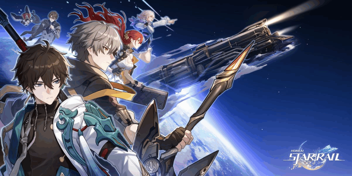 Honkai Star Rail 3.4