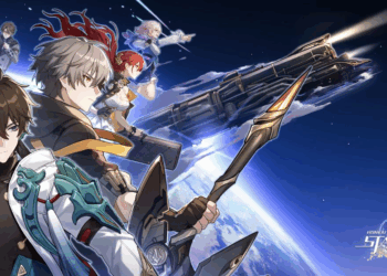 Honkai Star Rail 3.4