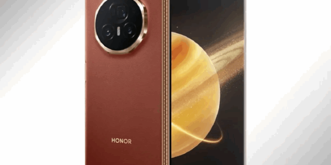 Honor Magic V5: el plegable más fino del mundo llega el 2 de julio con potencia de PC y cámaras de 200 MP