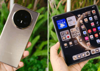 Honor Magic V5: el smartphone plegable más delgado y ambicioso del mercado