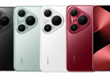 Huawei Pura 80 Ultra: características, precios y novedades en su cámara