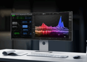 LG UltraFine 40WT95UF: Primer monitor 5K2K con Thunderbolt 5 para profesionales