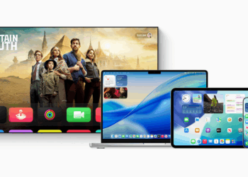 Liquid Glass: Descubre el nuevo lenguaje de diseño de Apple para iPhone, iPad y Mac