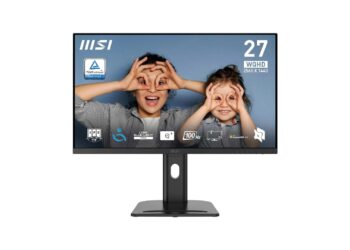 MSI PRO MP273QP E2