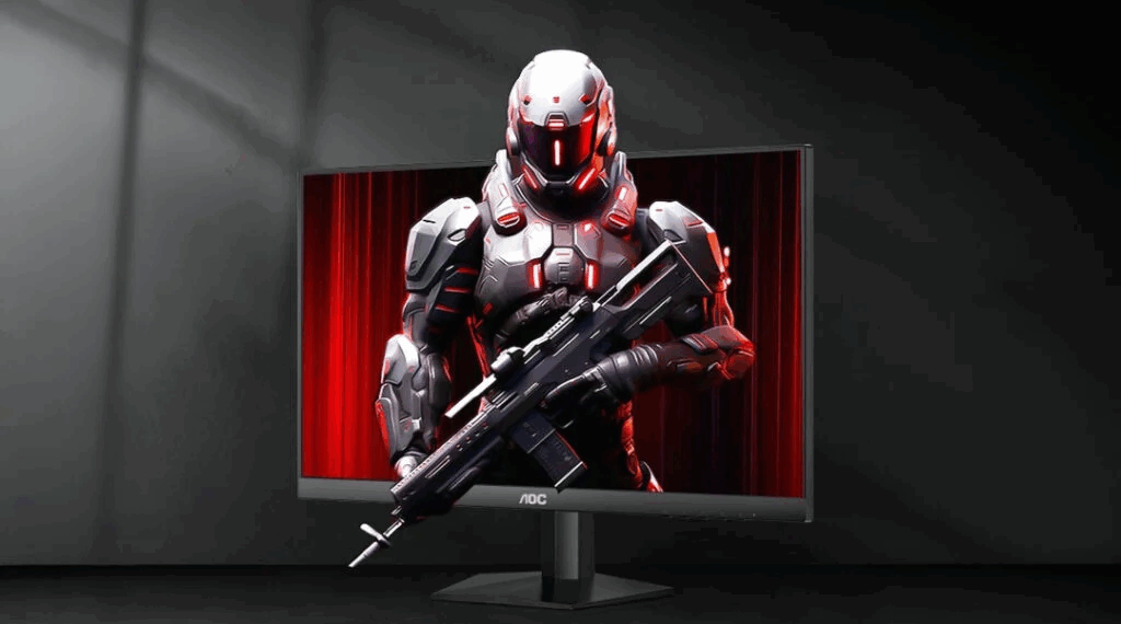 Monitor AOC Q27G41ZE