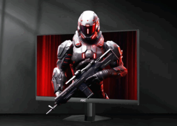 Monitor AOC Q27G41ZE