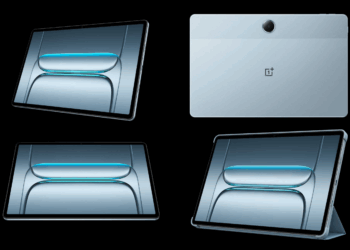 OnePlus Pad Lite Diseño filtrado y especificaciones clave antes de su lanzamiento