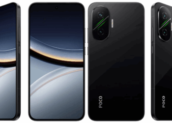 POCO F7