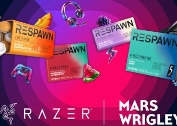 RESPAWN by Razer