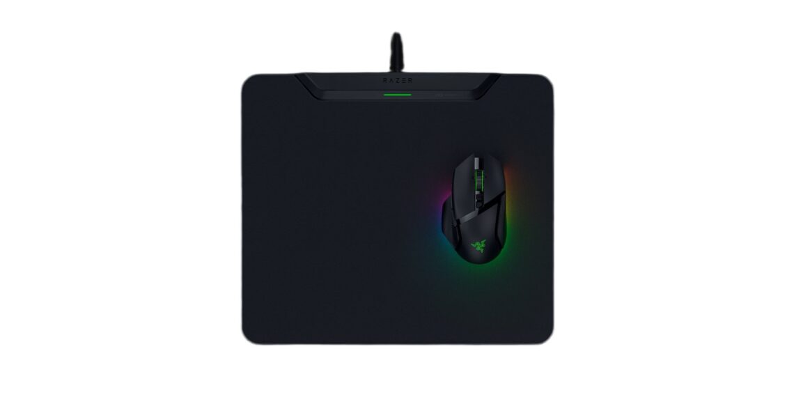 Razer HyperFlux V2 Wireless Charging System