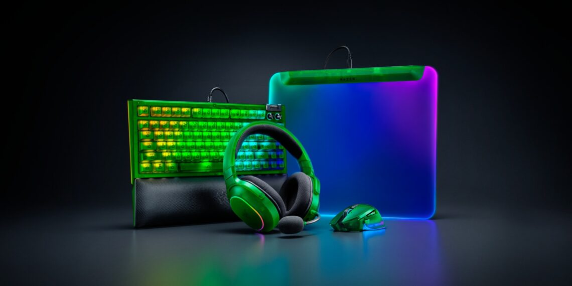 Razer Phantom