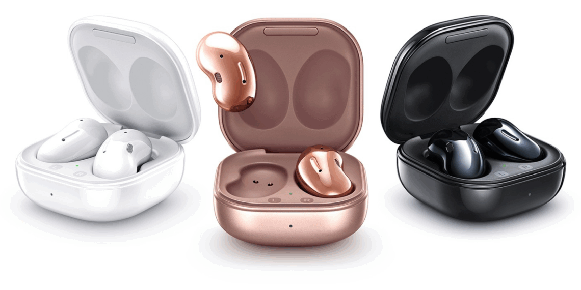 Samsung Galaxy Buds