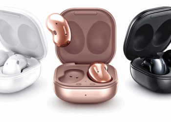 Samsung Galaxy Buds