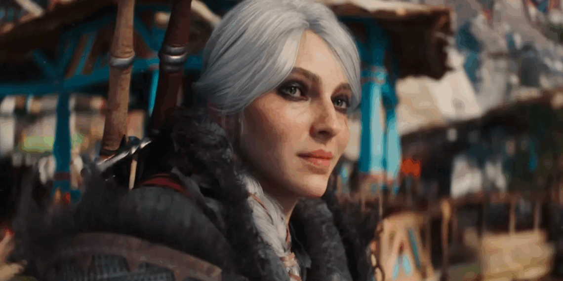 The Witcher 4 deslumbra: así luce su primer gameplay con Unreal Engine 5 y Ray Tracing a 60 FPS