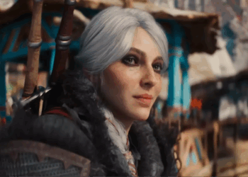 The Witcher 4 deslumbra: así luce su primer gameplay con Unreal Engine 5 y Ray Tracing a 60 FPS