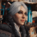 The Witcher 4 deslumbra: así luce su primer gameplay con Unreal Engine 5 y Ray Tracing a 60 FPS