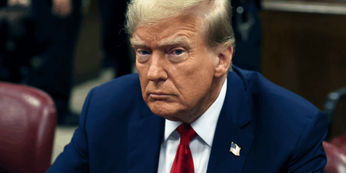 Trump aranceles España