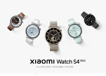 Xiaomi Watch S4 41mm