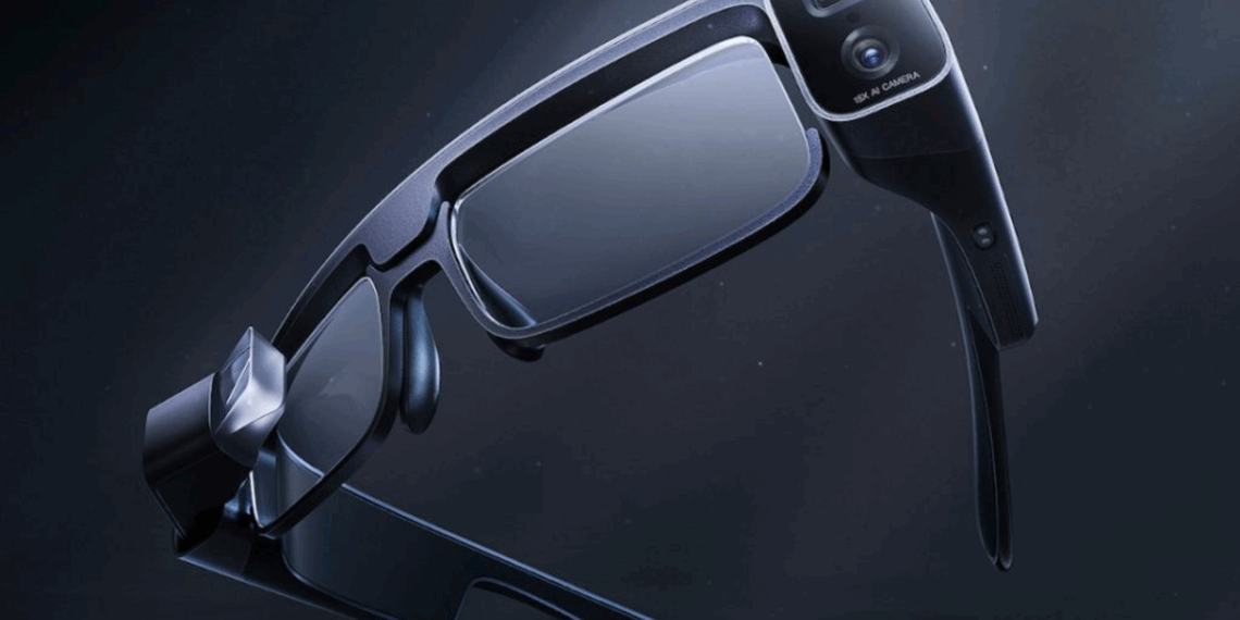 Xiaomi lanza sus nuevas gafas inteligentes con IA el 26 de junio junto al Mix Flip 2