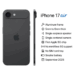 iPhone 17 Air
