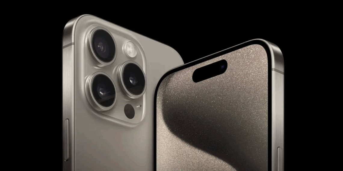 iPhone 18 Pro, 18 Pro Max y 18 Fold