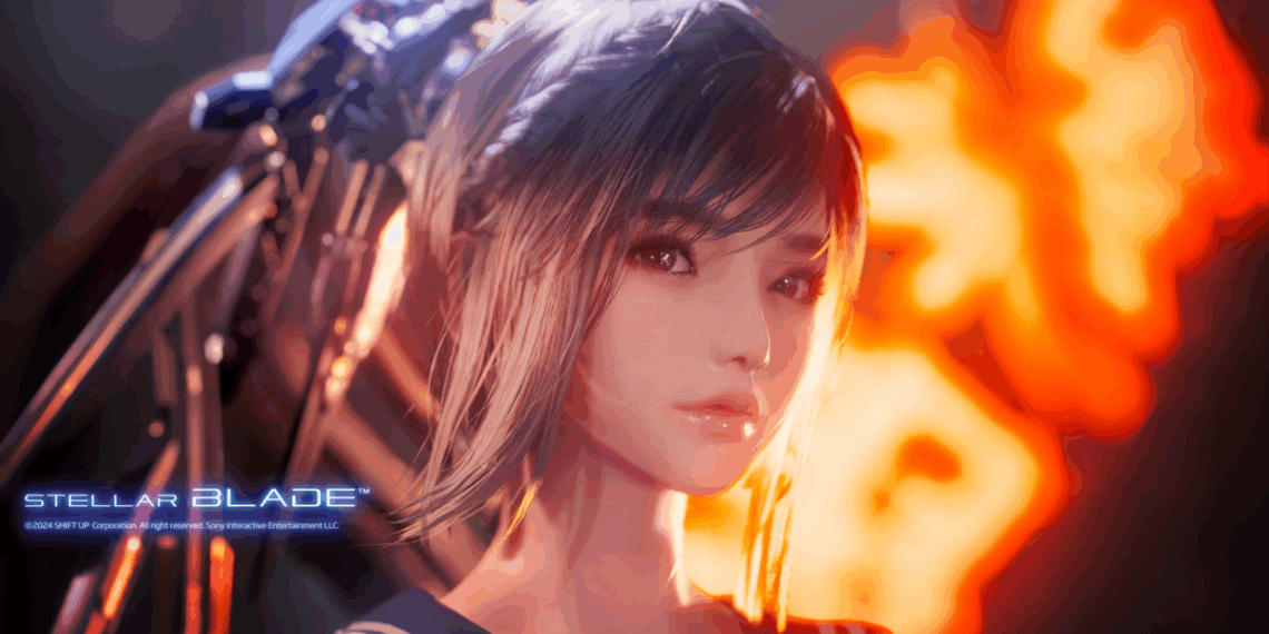 Stellar Blade permite mods adultos en PC