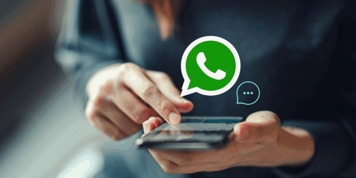 WhatsApp permitirá escanear documentos desde la app en Android