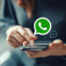 WhatsApp permitirá escanear documentos desde la app en Android