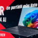 Acer Swift 14 AI (SF14-01) Copilot+PC