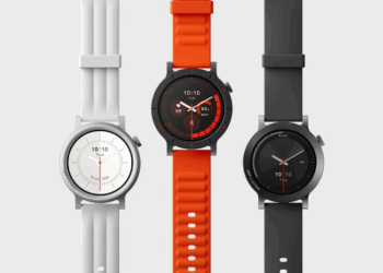 Así es el CMF Watch 3 Pro: el smartwatch con pantalla AMOLED, ChatGPT integrado y batería de 13 días por menos de 100 €