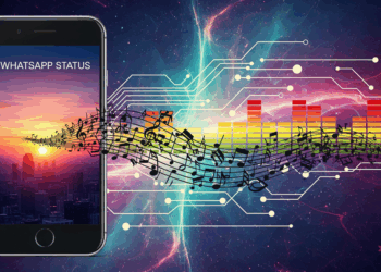 Cómo Añadir Música a tu Estado de WhatsApp en iOS y Android