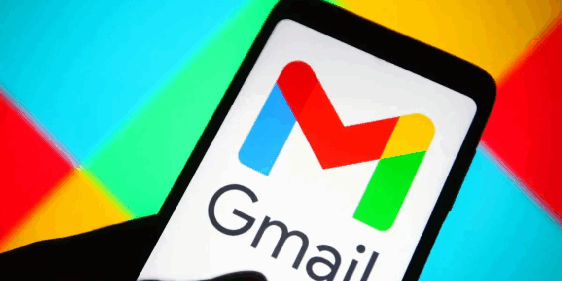 Cómo eliminar correos en masa en Gmail fácil y rápido