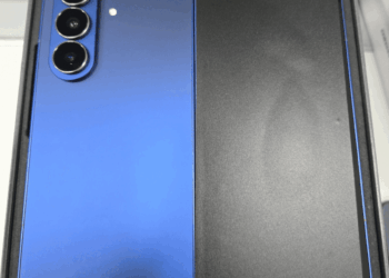 Galaxy Z Fold7: se filtran detalles brutales de batería y resistencia antes del Unpacked 2025