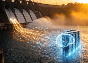 Google invierte 3.500 millones en energía hidroeléctrica para alimentar sus centros de IA