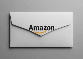 Esta carta “de Amazon” promete dinero y productos gratis, pero es una peligrosa estafa