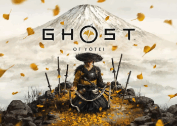 Ghost of Yōtei