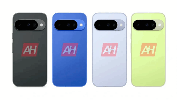 Google Pixel 10 Pro: características filtradas, nuevo color y triple cámara confirmada