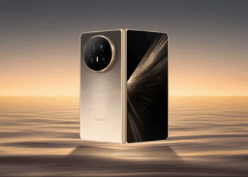 Honor Magic V5: el plegable más delgado del mundo con Snapdragon 8 Elite