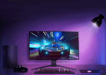 LG UltraGear OLED 27GX700A