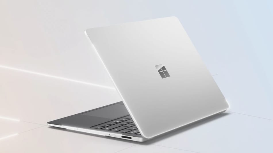 Microsoft Surface Laptop 5G