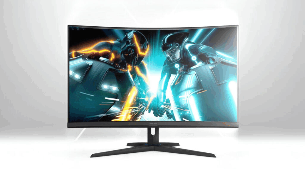 Monitor Philips 32M3C3540