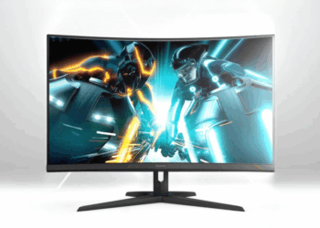 Monitor Philips 32M3C3540