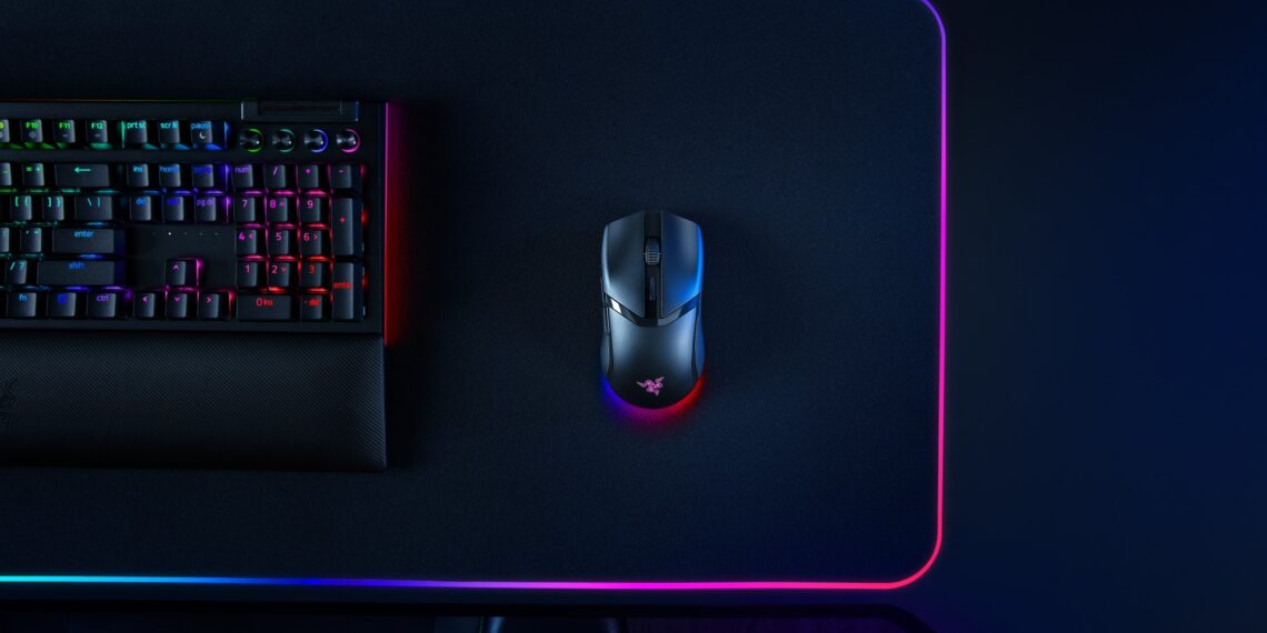 Razer Cobra HyperSpeed