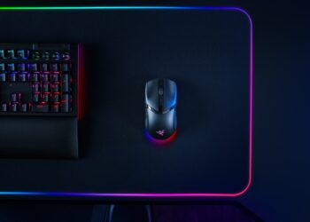 Razer Cobra HyperSpeed