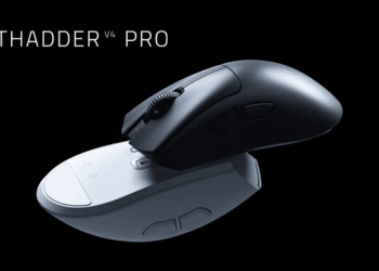 Razer DeathAdder V4 Pro